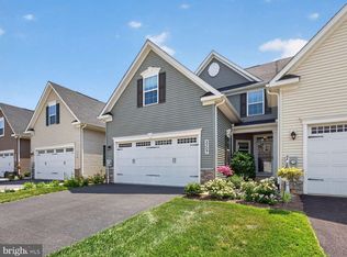 5307 Crape Myrtle Dr, Frederick, MD 21703
