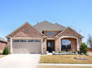 7532 Saint Petersburg Dr, Frisco, TX 75034