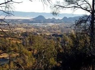 2958 Southpark, Prescott, AZ 86305