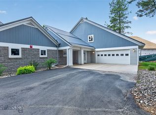 30 Stoney Brook Dr UNIT D, Clancy, MT 59634