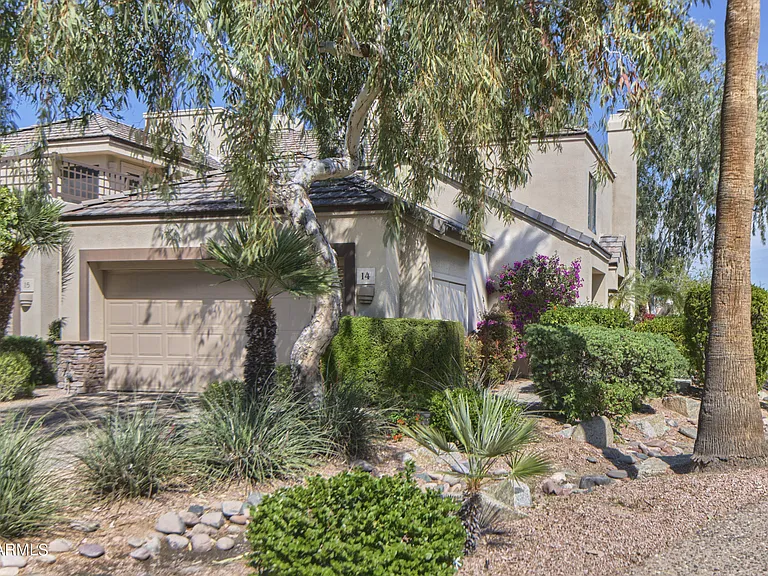 7272 E Gainey Ranch Rd #14 — Photo 3
