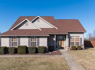 100 Candlelight Blvd, Georgetown, KY 40324