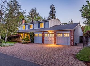 1087 Los Altos Ave, Los Altos, CA 94022