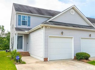 5714 Osprey Cove Dr, Raleigh, NC 27604
