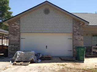 807 Dawes Fort, Walton Beach, FL 32548