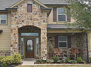 22314 Stonebridge Crossing Ln, Tomball, TX 77375