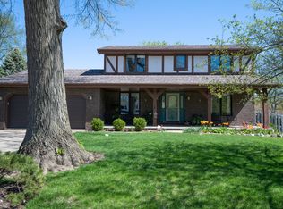 4503 W Claredda Ct, Peoria, IL 61615