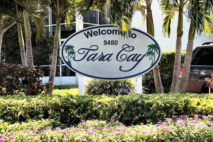 1st image of 9480 Tara Cay Ct #6