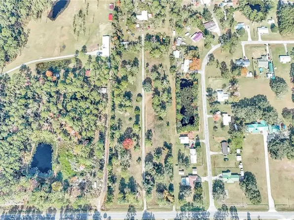14521 E Highway 316, Fort Mc Coy, FL 32134