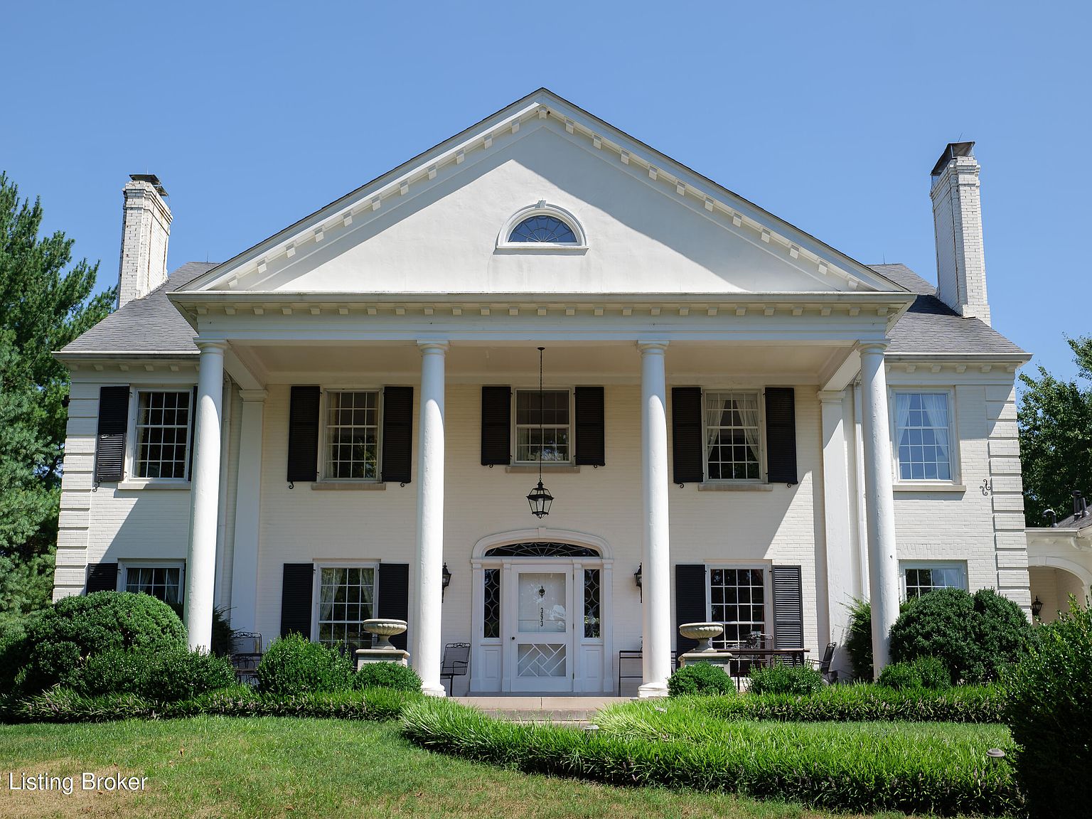 393 Mockingbird Valley Rd, Mockingbird Valley, KY 40207 Zillow