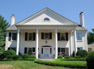 393 Mockingbird Valley Rd, Mockingbird Valley, KY 40207