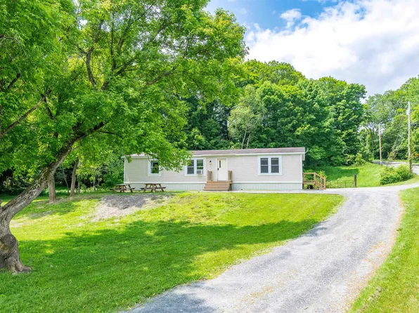 793 South Main Street, Bradford, VT 05033
