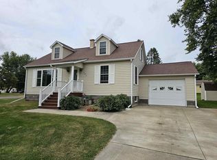 405 East PINE STREET, Medford, WI 54451