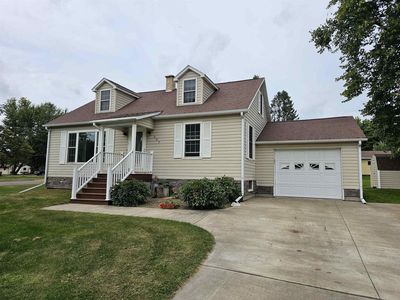 405 E PINE STREET, Medford, WI, 54451