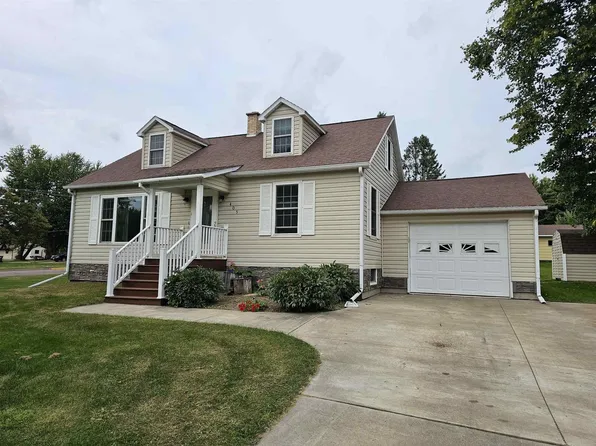 405 East PINE STREET, Medford, WI 54451