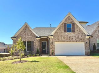 220 Green Willow Dr, Oakland, TN 38060