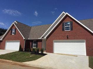 4805 Spring Garden Way, Knoxville, TN 37918