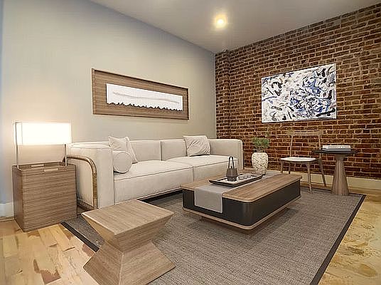 1st image of 529 W 158th St APT 6