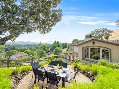 1830 Marion Avenue, Novato, CA, 94945