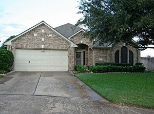 4802 Windcross Ct, Katy, TX 77449