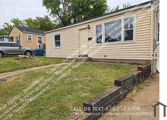 422 Plaza Ave — Photo 1