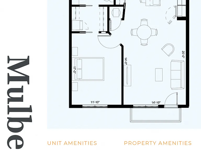 The Whit Apartments — Photo 75