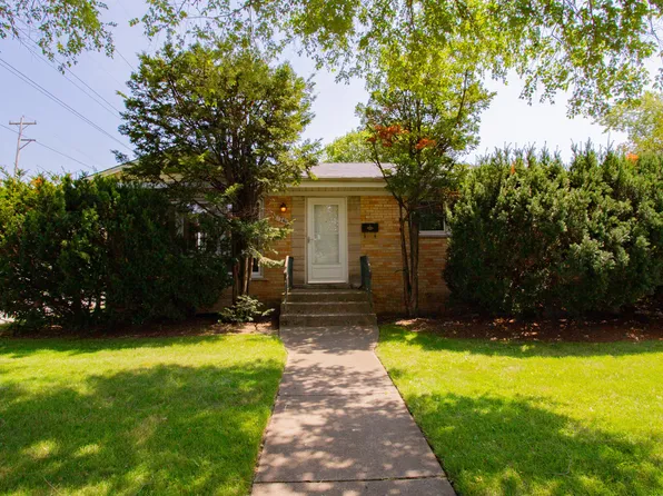 7741 Lowell Ave, Skokie, IL 60076