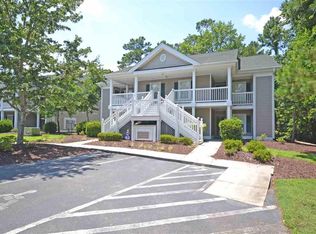 763 Blue Stem Dr UNIT 62C, Pawleys Island, SC 29585