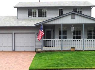 4319 S 289th Pl, Auburn, WA