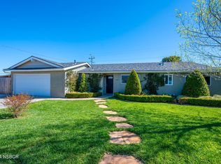 1321 E Rice Ranch Rd, Santa Maria, CA 93455
