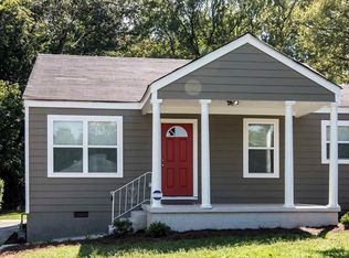 2694 Oldknow Dr NW, Atlanta, GA 30318