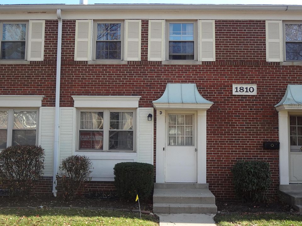 1st image of 1810 Northwest Ct APT D