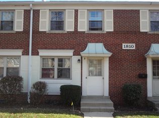 1810 Northwest Ct APT D, Columbus, OH 43212