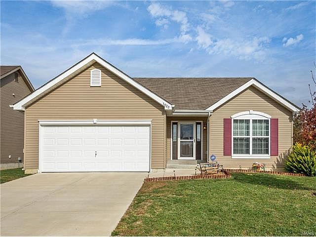 2nd image of 3020 Harvest Meadow Dr