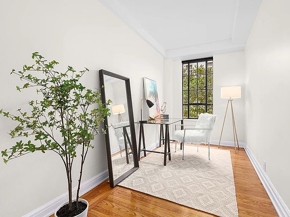 5th image of 333 W 56th St APT 2F