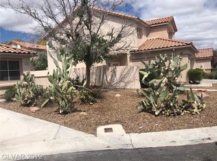 1737 Picaro Ct, Las Vegas, NV 89128