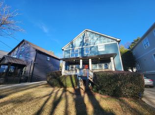 3239 Osborne Rd, Atlanta, GA 30319