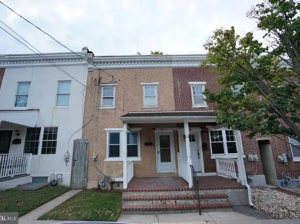 411 W Gay St, West Chester, PA 19380