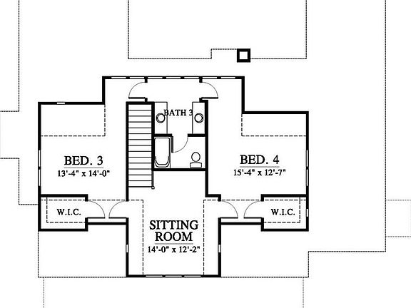 4th image of 32 Salt Hammock Ct