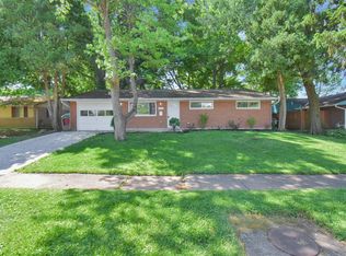 3731 Lima Dr, Westerville, OH
