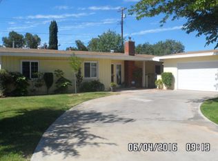 1548 E Avenue Q12, Palmdale, CA 93550