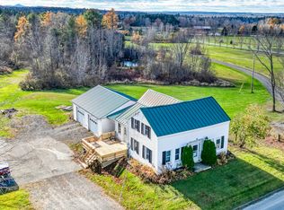 2700 Union St, Hermon, ME 04401