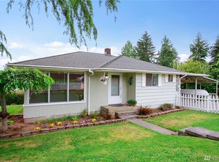 1118 SW 158th St, Burien, WA 98166