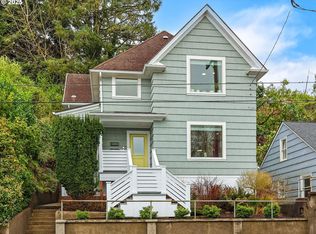 41 W Bond St UNIT 1, Astoria, OR 97103