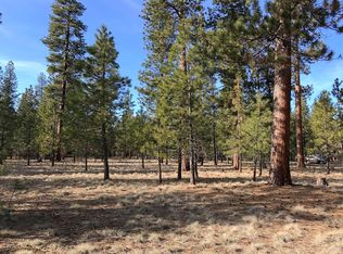 14567 Crossroads Loop, Sisters, OR 97759