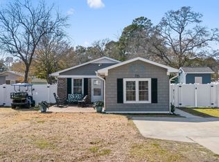 715 Cypress Dr., Myrtle Beach, SC 29575