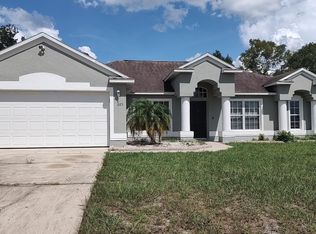 885 Humphrey Blvd, Deltona, FL 32738