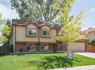 11906 W Maplewood Ave, Littleton, CO 80127