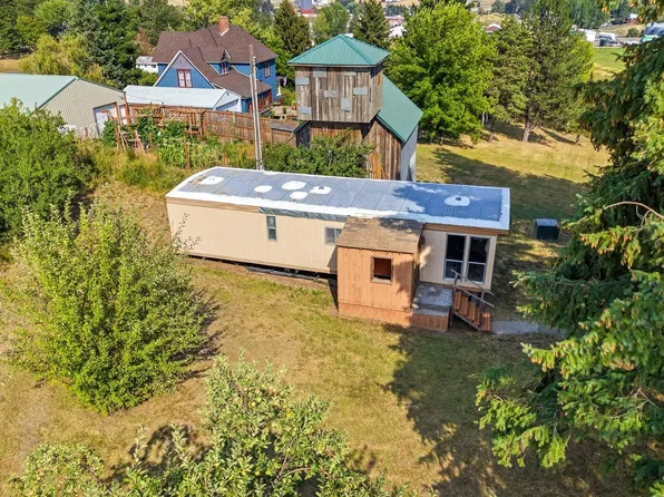 201 S 10th St, Garfield, WA 99130