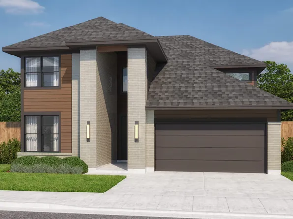 The Valera - Diamond Meadows Plan, Diamond Meadows